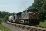 CSX 5107